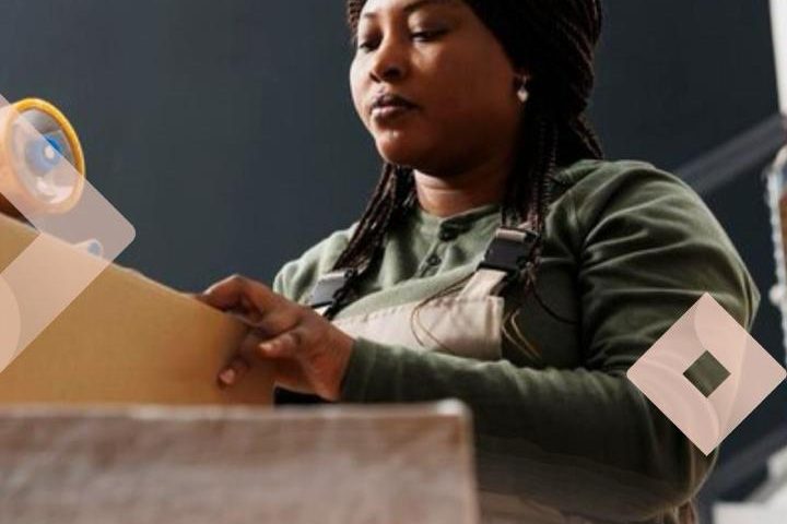 End-to-End Logistics Planning for Growing Nigerian Businesses