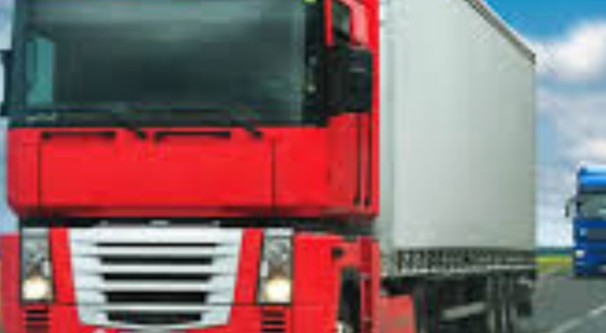 Trucking Services in Nigeria