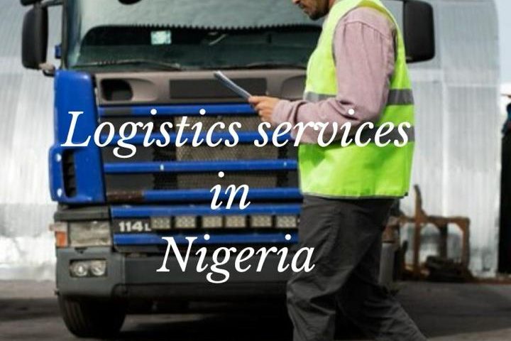 End-to-End Logistics Services in Nigeria