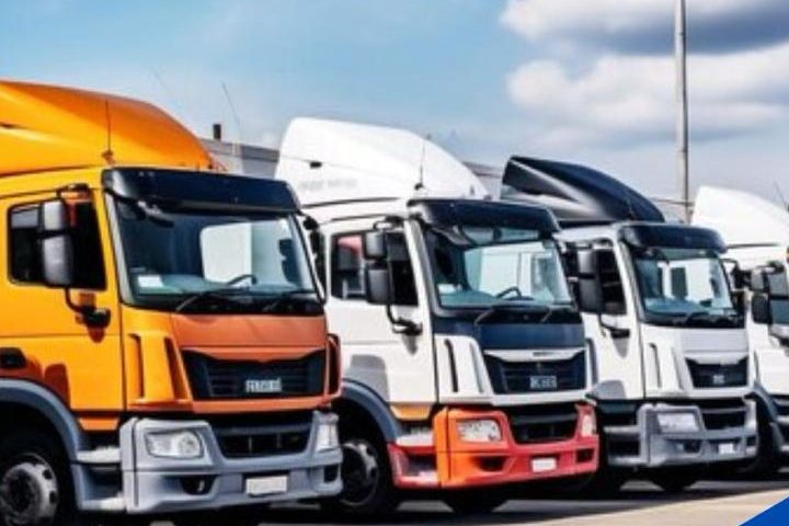 Trucking Services in Lagos