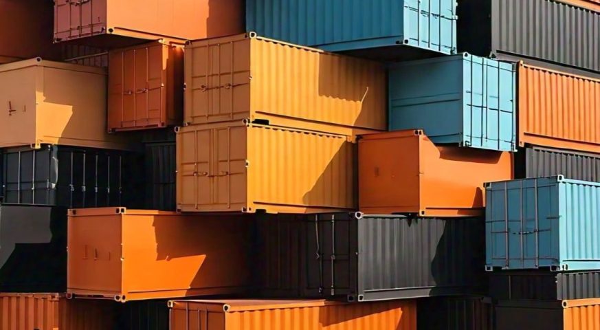 Project Logistics Solutions in Nigeria