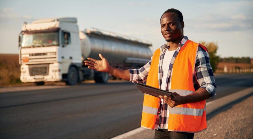 Heavy-Duty Trucking Services