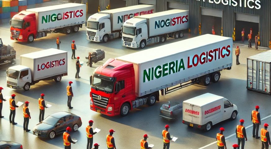 Top 20 Logistics Companies in Nigeria