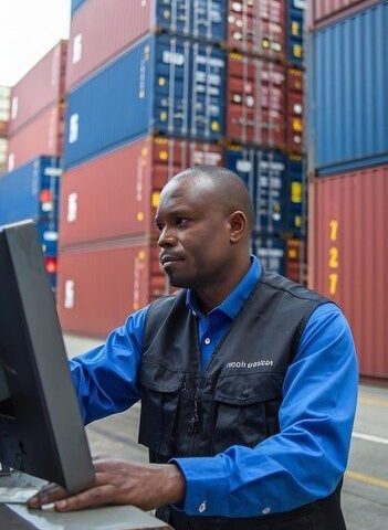 Nigeria’s Customs Brokerage Industry