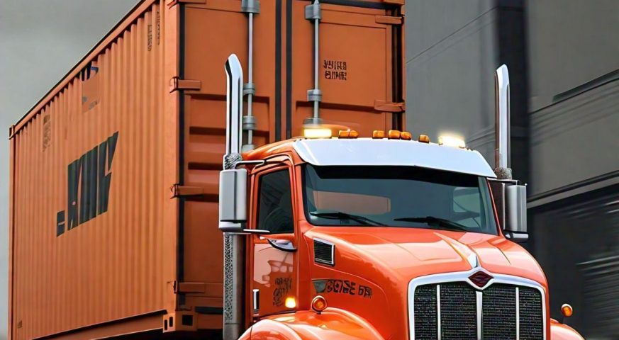 Truck Haulage Services in Nigeria